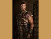 Промо фото Cериала Спартак Spartacus