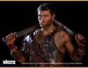 Промо фото Cериала Спартак Spartacus