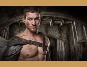 Промо фото Cериала Спартак Spartacus